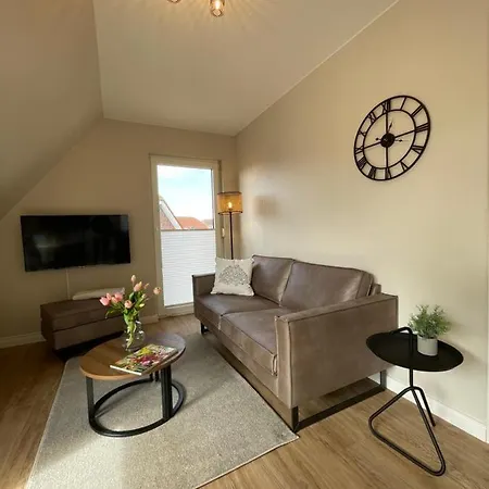 Apartment Dünenbutze