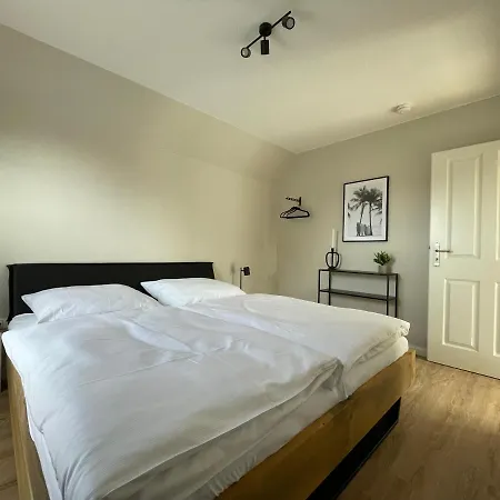 Daire Duenenbutze Büsum