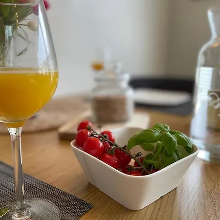 Apartament Duenenbutze
