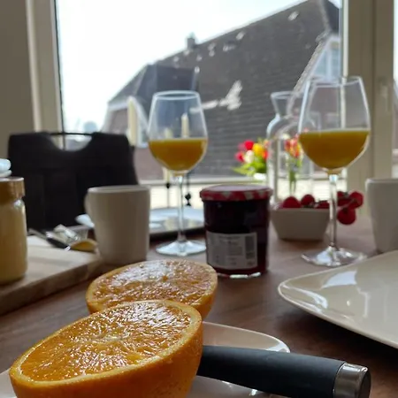 Dünenbutze * Büsum