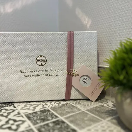 Duenenbutze Daire Büsum