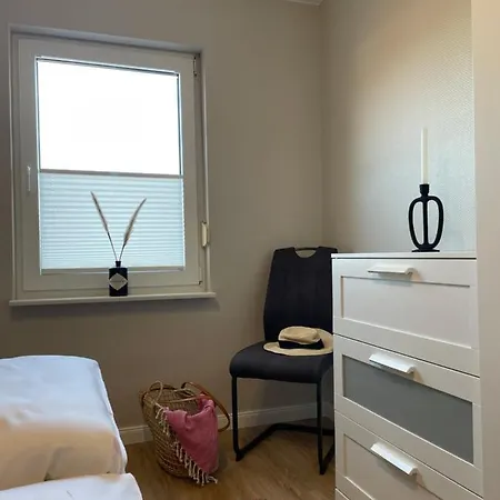 Daire Duenenbutze Büsum