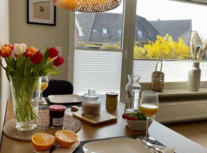 Duenenbutze Διαμέρισμα